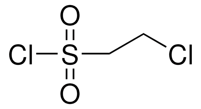 2-Chlorethansulfonylchlorid 96%