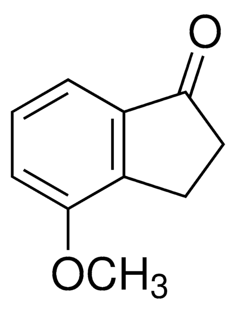 4-Methoxy-1-indanone 99%