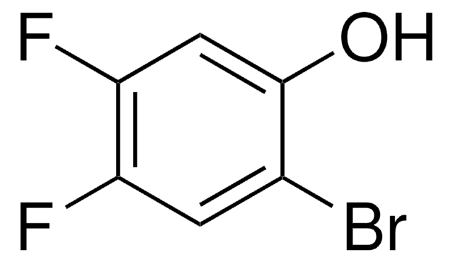 2-Brom-4,5-difluorphenol 99%