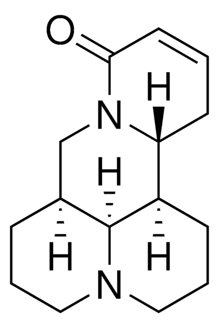 Sophocarpin &#8805;95% (HPLC)