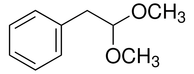 Phenylacetaldehyd-Dimethylacetal 97%