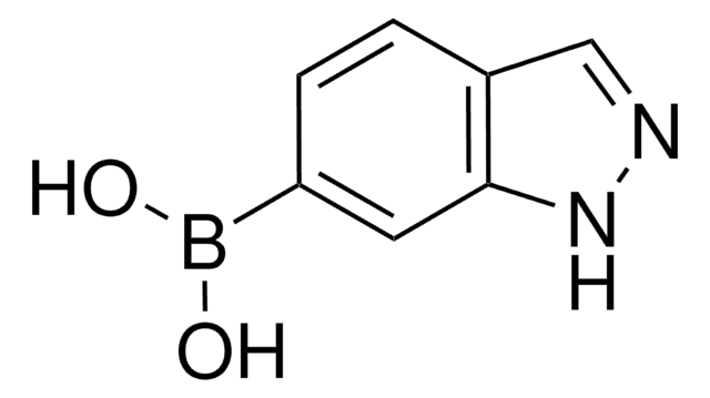 Indazol-6-Boronsäure