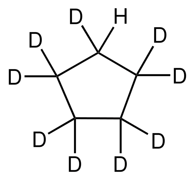 环戊烷-d9 98 atom % D