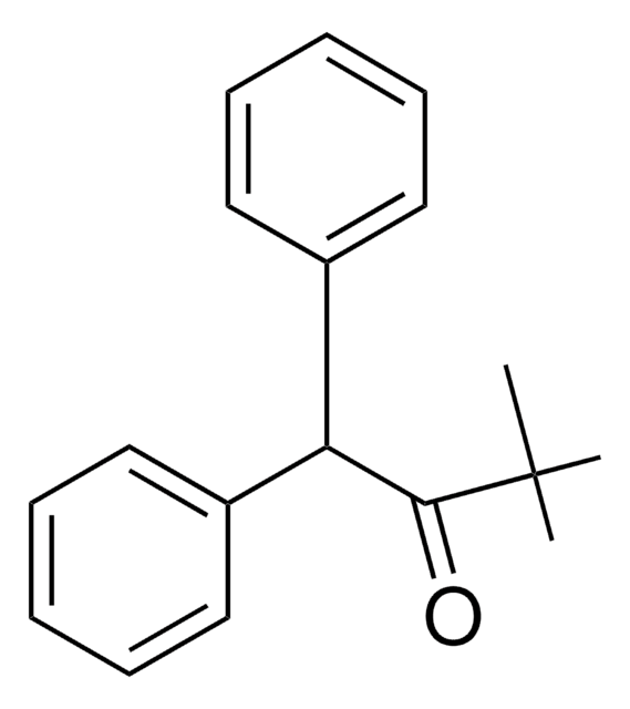 3,3-DIMETHYL-1,1-DIPHENYL-2-BUTANONE AldrichCPR