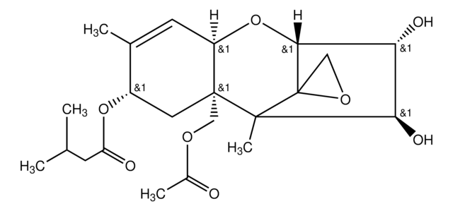 HT-2トキシン &#8805;98% (HPLC)