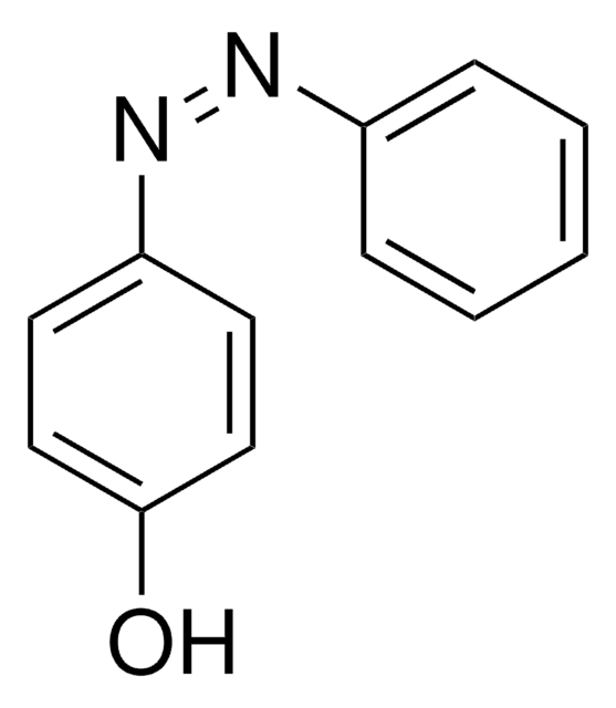 4-フェニルアゾフェノール 98%