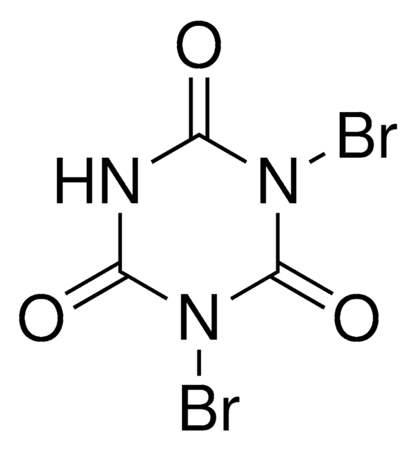 Dibromoisocyanuric acid 96%