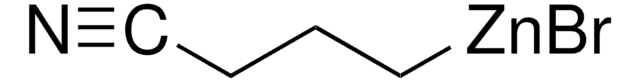 3-Cyanopropylzinkbromid -Lösung 0.5&#160;M in THF