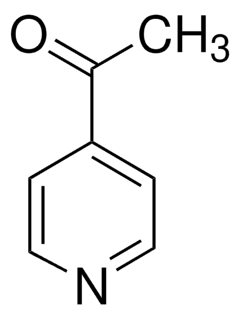 4-Acetylpyridin 97%