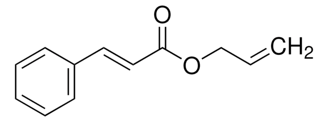 桂皮酸アリル &#8805;99%