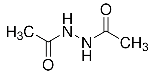 1,2-Diacetylhydrazin 98%