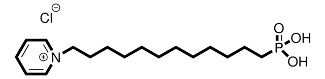 (12-Dodecylphosphonic acid)pyridinium chloride 97%