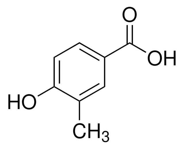 4-羟基-3-甲基苯甲酸 97%