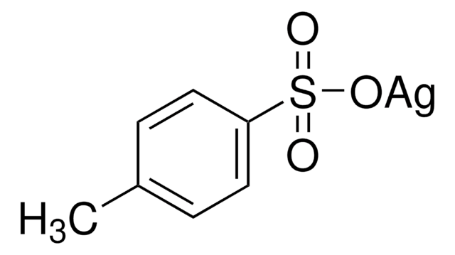 Silber-p-toluolsulfonat &#8805;99%