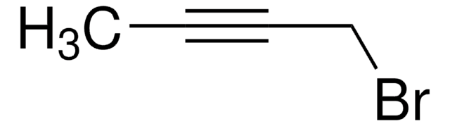 1-Bromo-2-butyne &#8805;98%