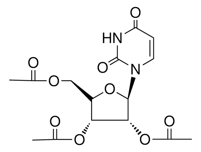 2',3',5'-TRIACETYLURIDINE AldrichCPR