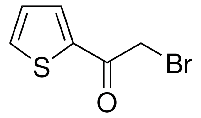 2-(2-Bromacetyl)thiophen 97%