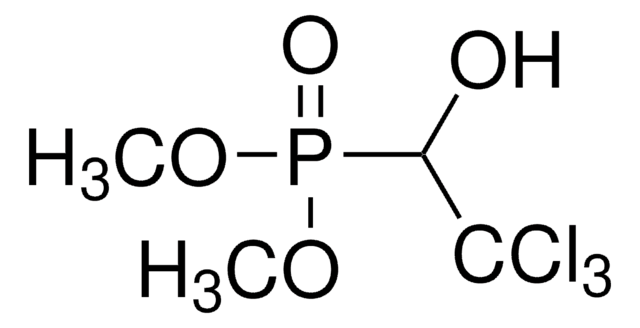 Metrifonate European Pharmacopoeia (EP) Reference Standard