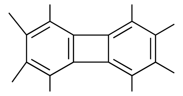 1,2,3,4,5,6,7,8-OCTAMETHYL-BIPHENYLENE AldrichCPR