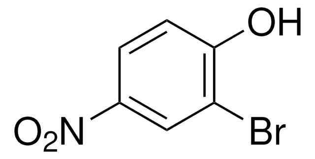 2-溴-4-硝基酚 &#8805;98.0%