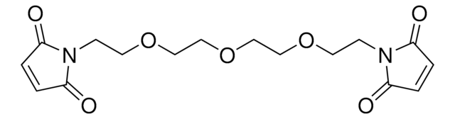 BM(PEG)3 (1,11-bismaleimido-triethyleneglycol)