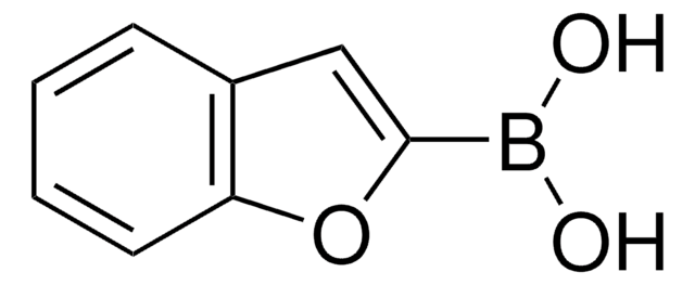 2-ベンゾフランボロン酸 &#8805;95%