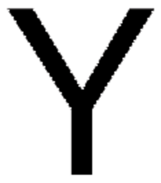 Yttrium sputtering target diam. × thickness 2.00&#160;in. × 0.25&#160;in., 99.9% trace metals basis