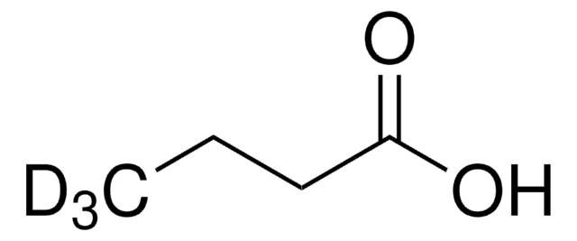 Buttersäure-4,4,4-d3 98 atom % D