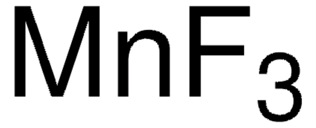 Mangan(III)-fluorid 99.9% trace metals basis