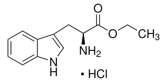 L-Tryptophan-Ethylester -hydrochlorid &#8805;99.0% (AT)