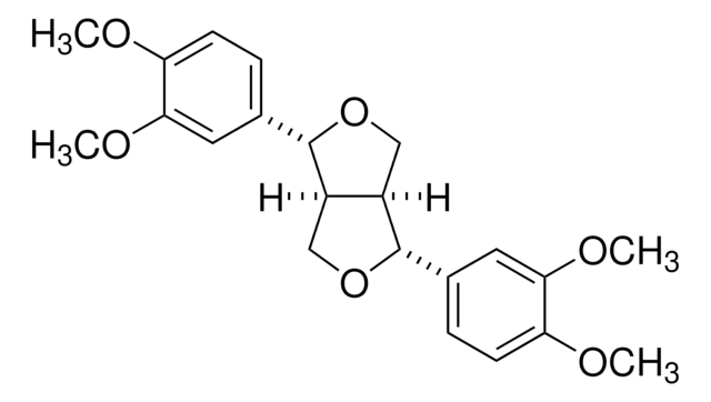 Eudesmine &#8805;95% (LC/MS-ELSD)