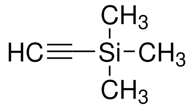 Ethinyl-trimethylsilan 98%