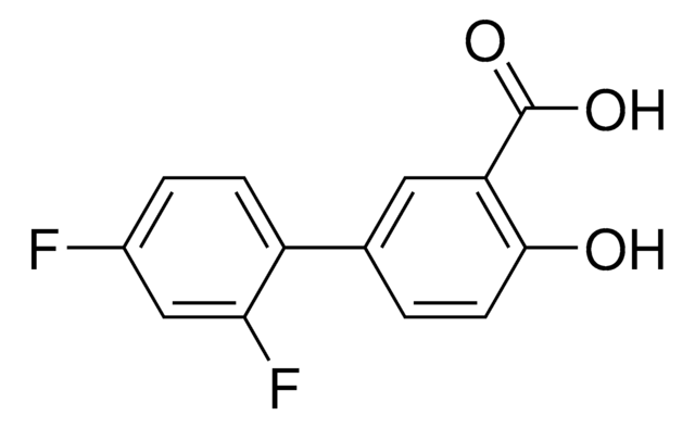 Diflunisal analytical standard