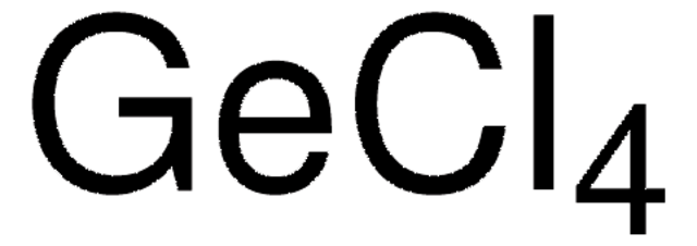 Germanium(IV)-chlorid for synthesis