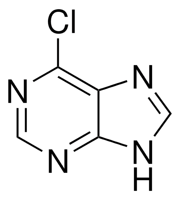 6-Chlorpurin &#8805;99%