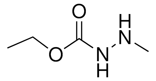 ethyl 2-methylhydrazinecarboxylate AldrichCPR