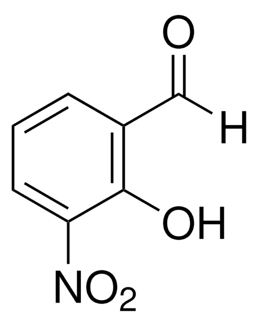 2-Hydroxy-3-nitrobenzaldehyd 98%