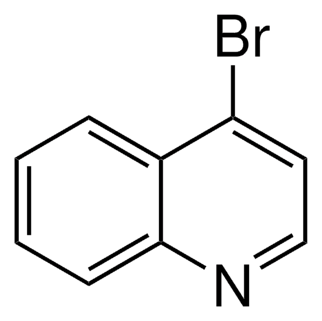 4-ブロモキノリン 95%