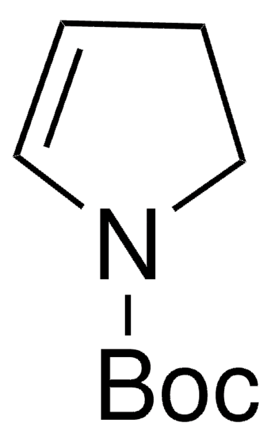 N-Boc-2,3-dihydro-1H-Pyrrol 95%