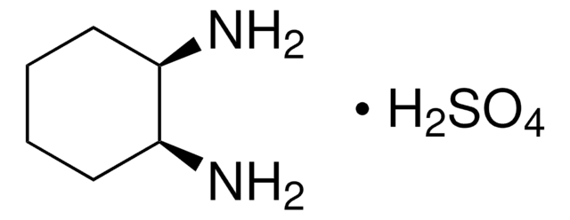 CIS-1,2-DIAMINOCYCLOHEXANE SULFATE AldrichCPR