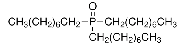 三辛基氧化膦 technical grade, 90%