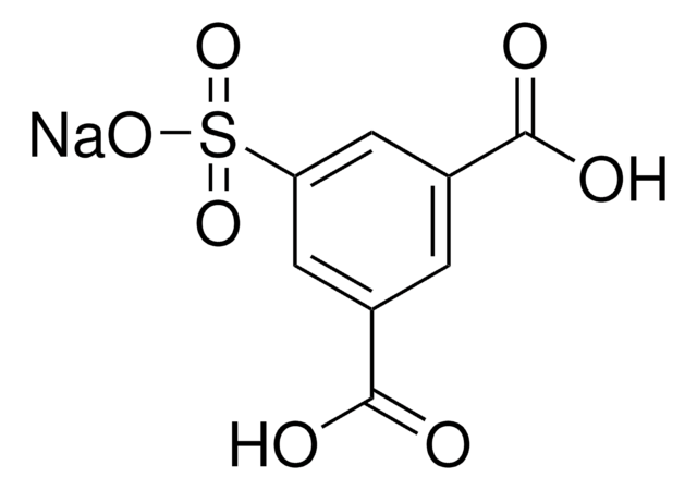 5-Sulfoisophthalsäure Natriumsalz 95%