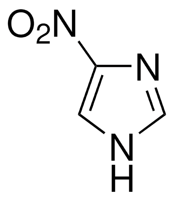 Metronidazol-Unreinheit B Pharmaceutical Secondary Standard; Certified Reference Material