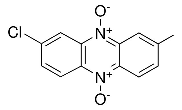 2-CHLORO-8-METHYL-PHENAZINE 5,10-DIOXIDE AldrichCPR