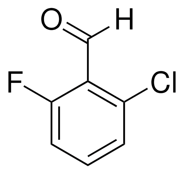 2-Chlor-6-fluorbenzaldehyd 95%