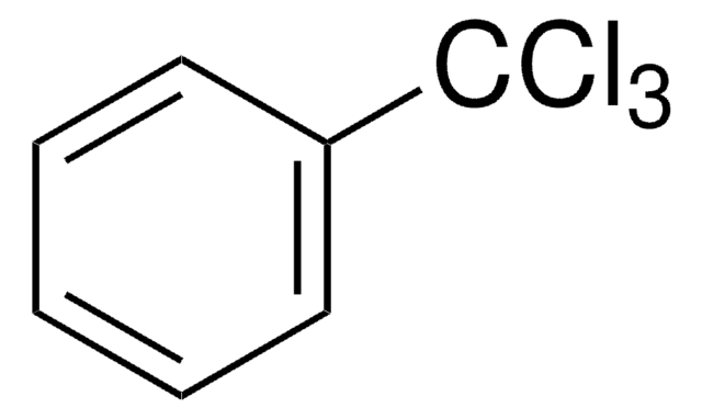 &#945;,&#945;,&#945;-Trichlorotoluene 98%