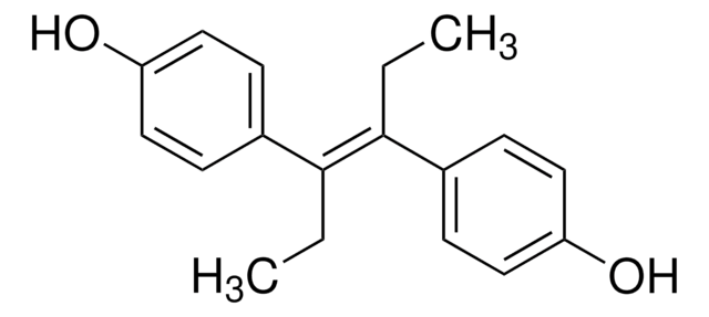 己烯雌酚 VETRANAL&#174;, analytical standard