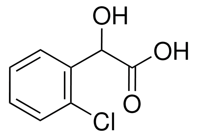 2-Chloromandelic acid 98%