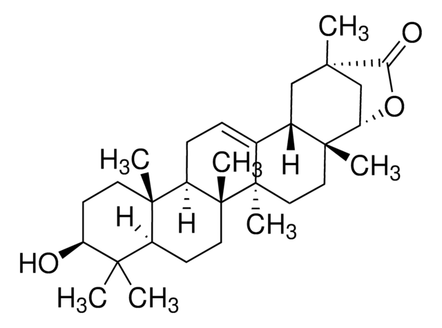 Wilforlide A phyproof&#174; Reference Substance