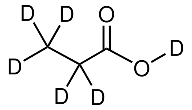 Propionsäure-d6 98 atom % D